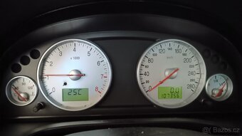 Ford Mondeo ST220 Kombi – TOP stav - 13