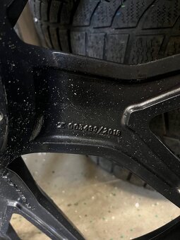 Celá kola na BMW X5 - 13