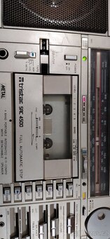 Radiomagnetofony na opravu cass.. - 13