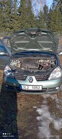 Renault Thalia 1,2 55 kW. - 13