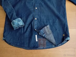 Scotch & Soda pánská denimová košile vel. M/L nová - 13