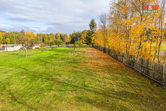 Prodej zemědělské usedlosti, 10050 m², Příbram - 13