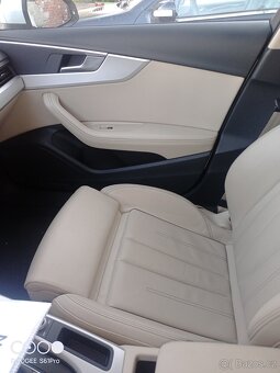 A4 b9 40 TDI 2.0 150 kW mild hybrid - 13