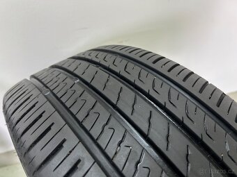letní original al sada Škoda Octavia III RS Gemini 18” - 13