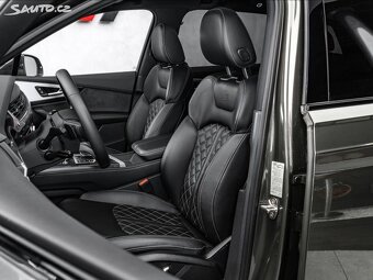 Audi SQ7 7mist - 13