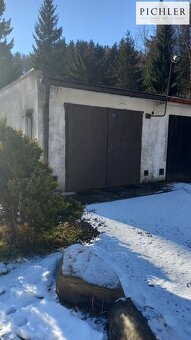 Prodej pensionu s restaurací, Ostrov - 13