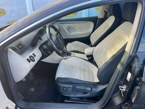 Prodám Volkswagen Passat CC 1.8 TSi - 13