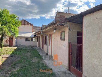 Prodej rodinného domu o rozloze 240 m2 - Újezd u Rosic - 13