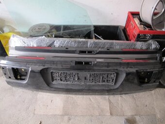 Bmw x5 e53 3.0d 135kw automat - 13