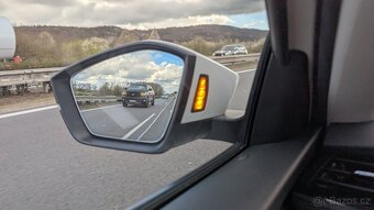 Škoda Octavia Combi 1,5 Tsi 110 kw - 13