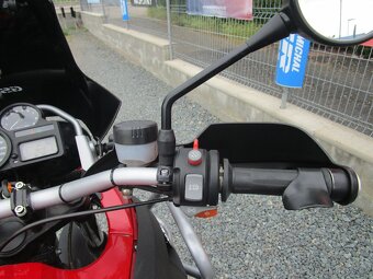 BMW R 1200 GS - 13