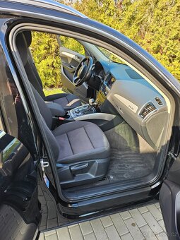 Audi Q5 2.0 TDi Quattro - 13