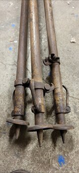 Mg 34. Mg 42 dreiben ,tripod wehrmacht - 13