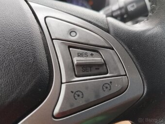 Hyundai iX2O, 1,4 CRDi, 66 kW, 2011, TOP výbava - 13