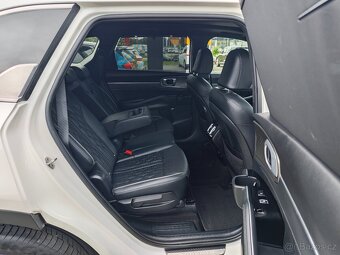 Sorento 4x4 TOP 2.2CRDi 148kW 8DCT automat záruka - 13