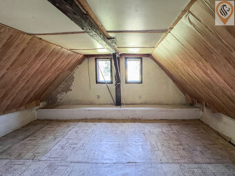 Prodej rodinného domu 100 m2 Hornická, Lahošť - 13