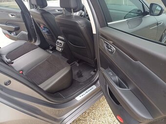 Renault Talisman dCi 160 CV EDC Energy Intens 2017 - 13