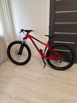 Prodám horské kolo Trek Roscoe 6 M/L - 13