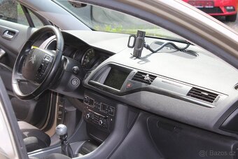Citroen C5 - 13