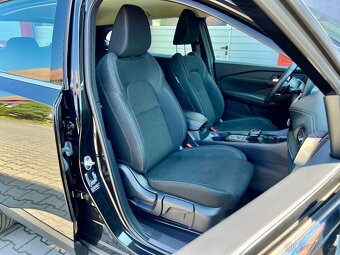 Nissan Qashqai 1.3 DIG-T  xtronic / 2022 - 13