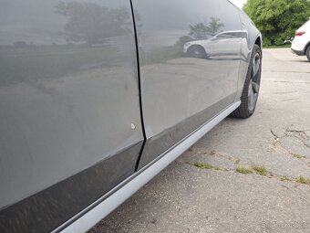 Audi A4 B8 Avant 2.0 TDI S tronic S line - 13