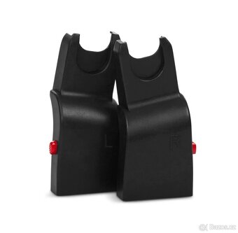 Kočárek ABC DESIGN Salsa 4 Air Starter Set NOVÝ (PC 32 690 K - 13