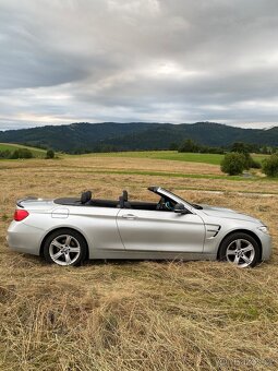 BMW cabrio / m packet BMW M4 / - 13