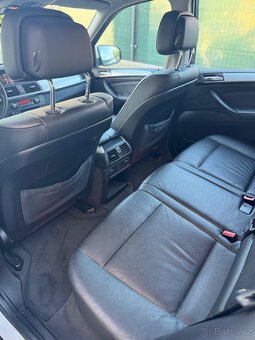 BMW X5 xDrive 30d TOP STAV - 13