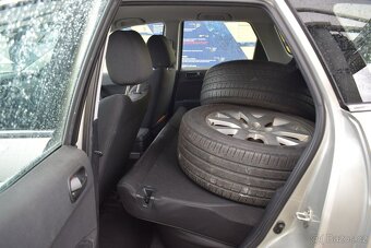 MAZDA CX-7 MZR 2.3 DISI TURBO 191KW/4X4/MANUÁL/ČTĚTE PROSÍM/ - 13