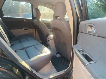 Volvo V50 D5 - 13