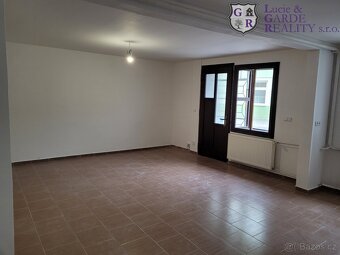 Pronájem, nebytový prostor, 48 m2, Soběslav - 13