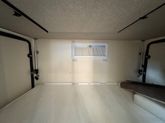 Forster A699DVB - 6míst jízda / 8 lůžek - 13