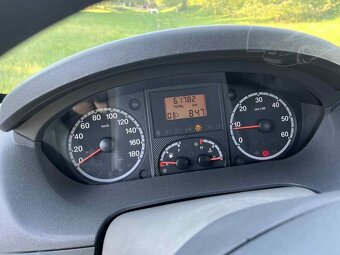 Peugeot Boxer 2.2HDi nový 3S sklápěč - 13