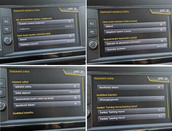 71.000Km❗SEAT LEON CUPRA 300PS 4x4 08/2018 1.MAJ,SERVIS SEAT - 13