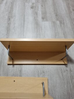 Prodám kancelářský nábytek - 13