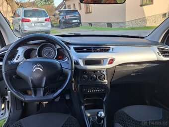 Citroën C3 1.4 54Kw - 13