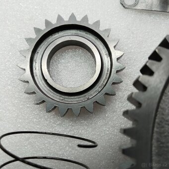 MANET 90 SPOJKA ORIGINÁL - 13