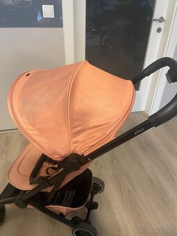 PRODEJ Joolz Aer+ Absolute Pink - 13