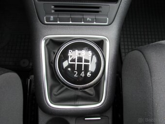 Volkswagen Golf Plus 1.2 TSi 77kW, 2.majitel, Servisní kniha - 13