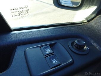 Renault Trafic 1,6 DCi,GARANCE KM, č. 73 - 13