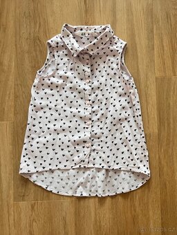 Oblečení holčičí - 13