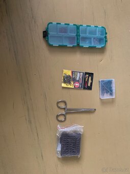 Rybářské vybavení - 13