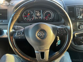 VW Multivan - 13