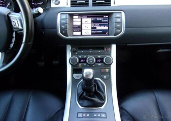 Land Rover Range Rover Evoque - 13