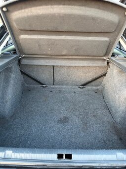 Škoda Octavia 1.8T RS - 13