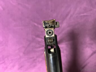 Vzduchovka El Gamo - 4,5 mm - 13