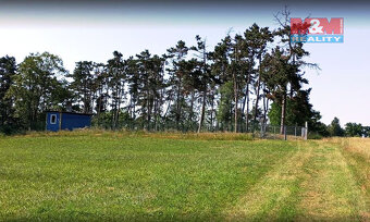 Prodej pozemku, 3111 m², Unhošť - 13
