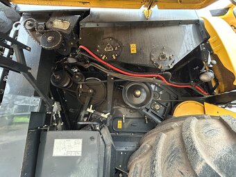 NEW HOLLAND CX8.80 AGR SL - 13