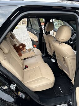 Mercedes GLE 350 cdi AMG - 13