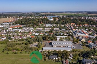 Prodej pozemky pro bydlení, 3 600 m2 - Chlumec nad Cidlinou - 13